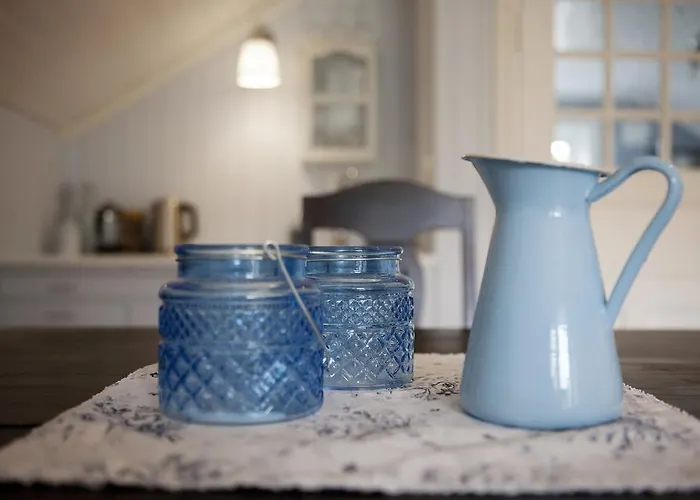 Farma Flatheim Viksdalen