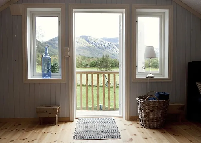 Flatheim Farma Viksdalen