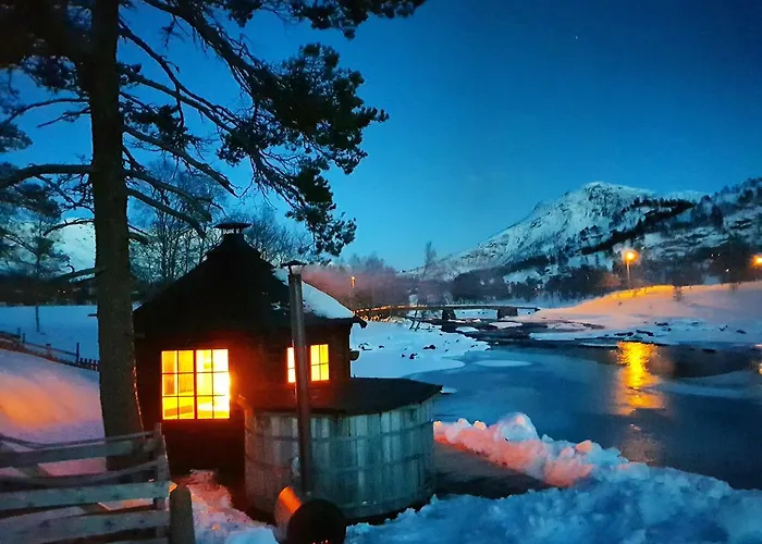 Farma Flatheim Viksdalen