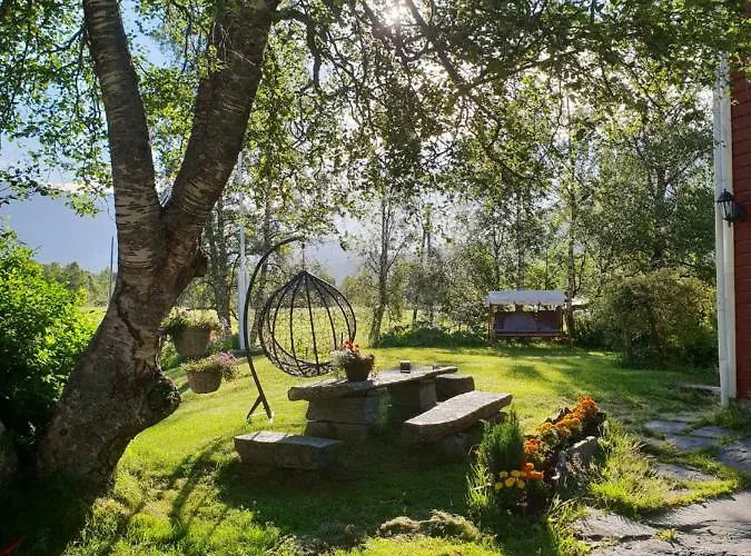 Flatheim * Viksdalen