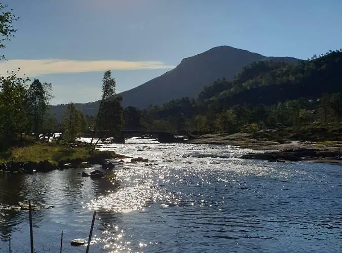 Lantgård Flatheim *