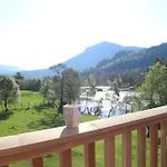 Alloggio per agriturismo Flatheim