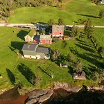 Flatheim Viksdalen