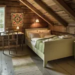 Alloggio per agriturismo Flatheim Viksdalen