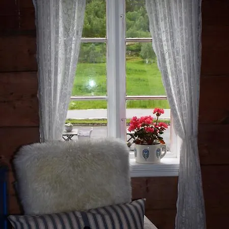 Flatheim Viksdalen