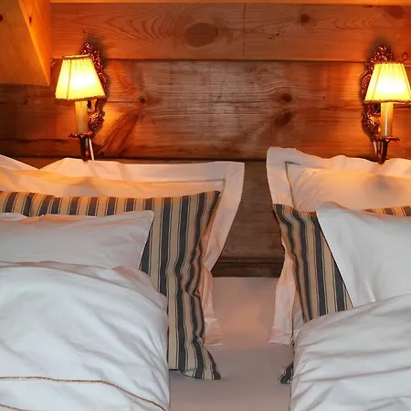 Flatheim Séjour à la ferme