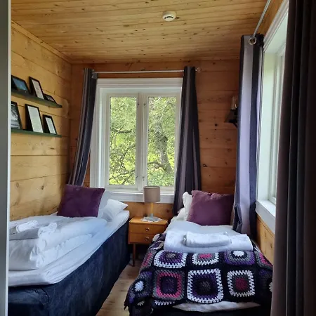 Flatheim Viksdalen
