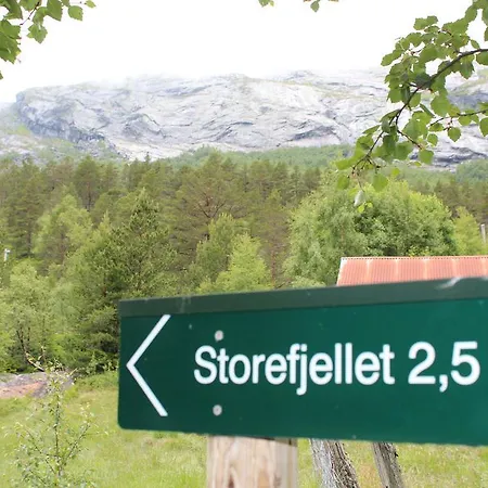 Séjour à la ferme Flatheim *