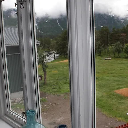 Séjour à la ferme Flatheim *