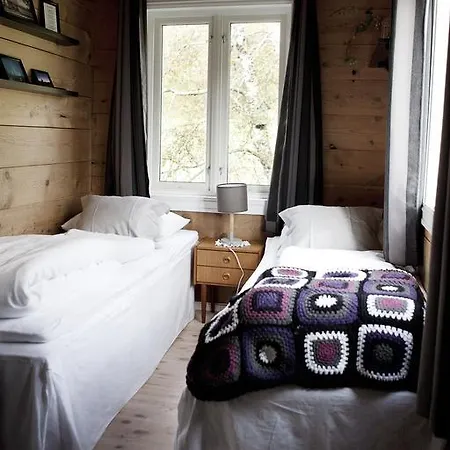 Séjour à la ferme Flatheim *