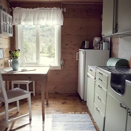 Séjour à la ferme Flatheim