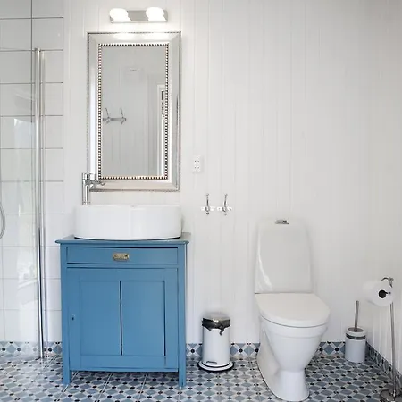 Séjour à la ferme Flatheim Viksdalen