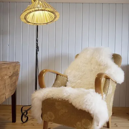 Flatheim Séjour à la ferme Viksdalen