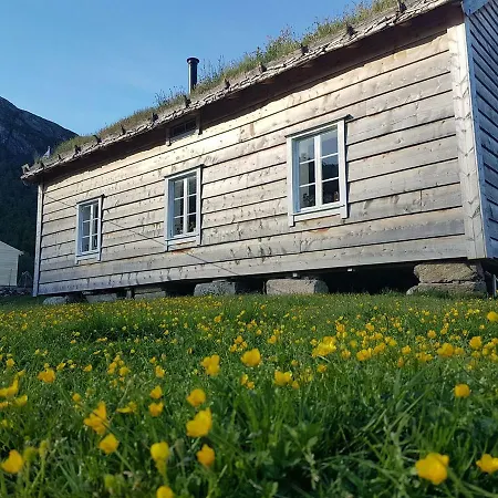 Flatheim * Viksdalen